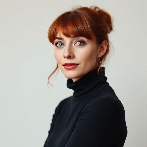 Élodie Rousseau