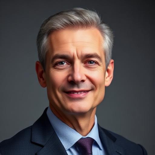 Thomas Bernard